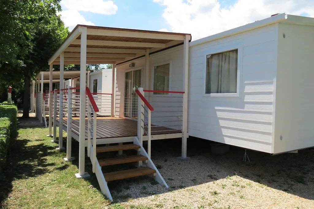 Camping San Michele Moniga del Garda Ιταλία