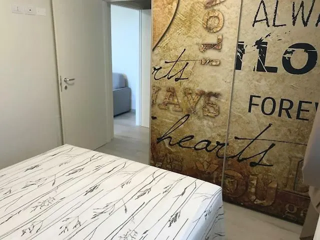 Camping San Michele Moniga del Garda Κάμπινγκ