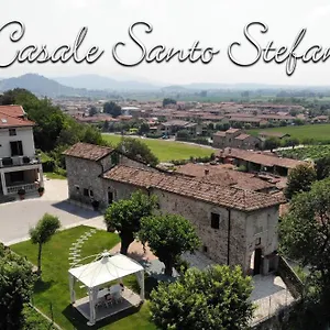 Casale Santo Stefano Rodengo-Saiano