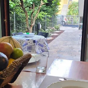 La Casina Di Frank Appartamento Rimini