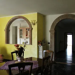 “ La Terrazza “ Casa vacanze Comacchio