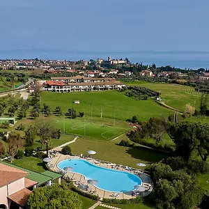Appart hôtel Moniga, Moniga del Garda