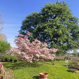 Apartment Il Melograno