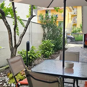 La Casina Di Frank Appartamento Rimini