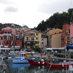 Sofia Casa vacanze Lerici