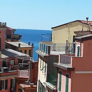Rosa Dei Venti Appartamento Riomaggiore