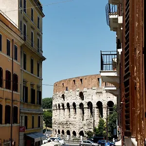 Colosseo And - Centre Appartamento Roma