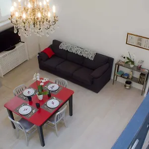 Nostromondo Ciancaleoni Palace Appartamento Roma