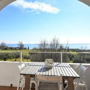 Appartement Cascina Aurora, Moniga del Garda