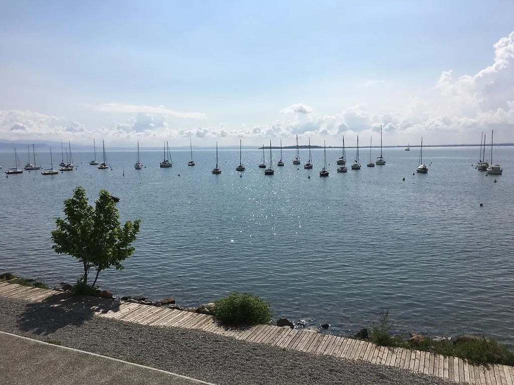 Campsite Camping San Michele Moniga del Garda Italy