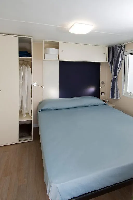 Campsite Camping San Michele Moniga del Garda Italy
