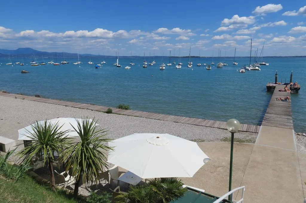 Camping San Michele Moniga del Garda 0*,