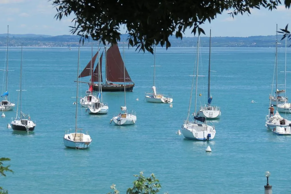 Camping San Michele Moniga del Garda