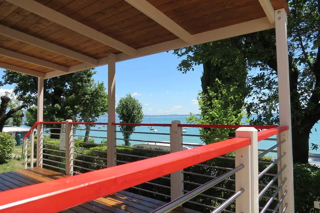Camping San Michele Moniga del Garda 0*,  Italy