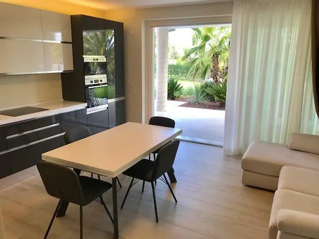 Campsite Camping San Michele Moniga del Garda