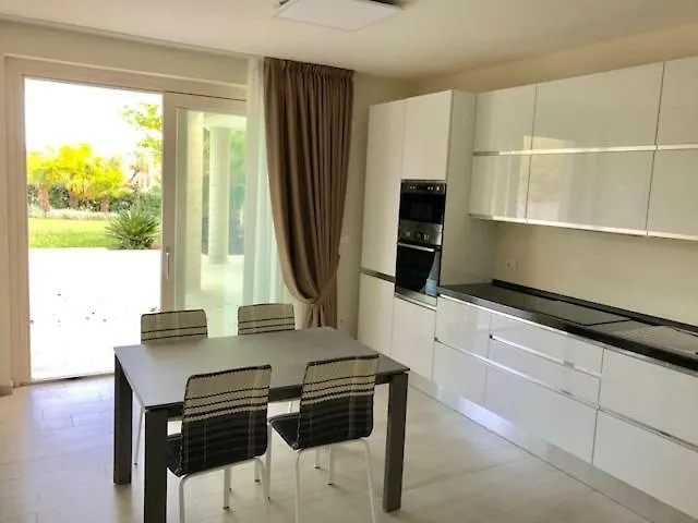 Camping San Michele Moniga del Garda 0*,  Italy