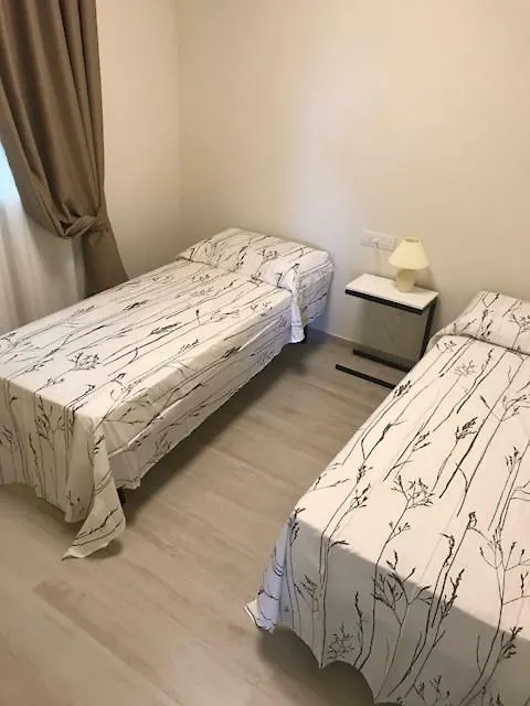 Camping San Michele Moniga del Garda
