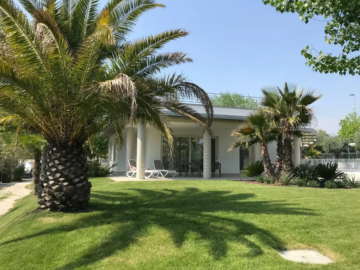 Campsite Camping San Michele Moniga del Garda