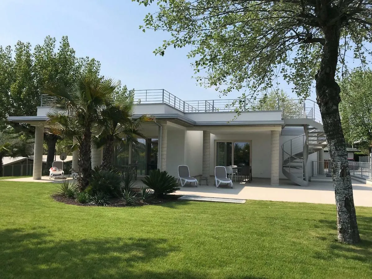 Camping San Michele Moniga del Garda 0*,